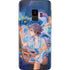 Rainbow Anime Artist Painter by Ivy Dolamore Galaxy S9 Skin